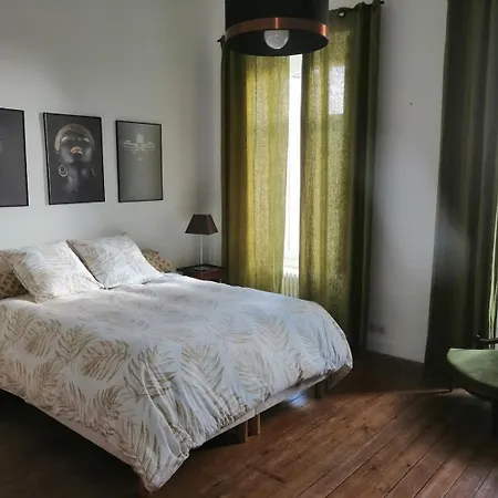 Character House With Pool And Jacuzzi * Pouancé