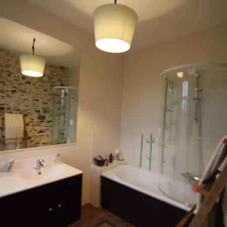 Casa vacanze Character House With Pool And Jacuzzi *