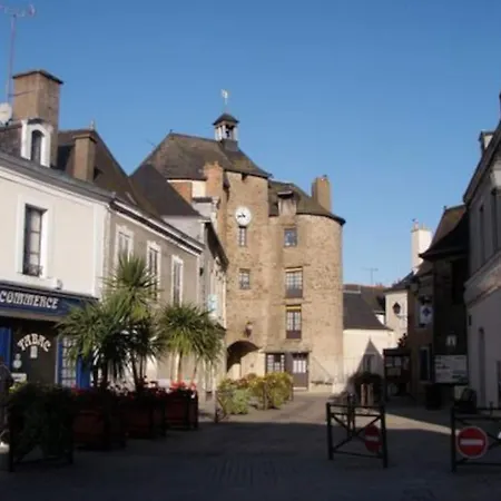 Character House With Pool And Jacuzzi Feriehus *