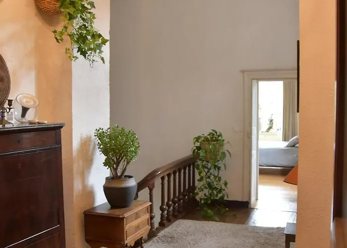 Character House With Pool And Jacuzzi Casa de Férias *