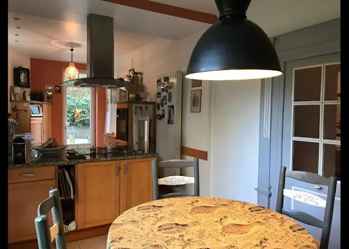 Character House With Pool And Jacuzzi 別荘 Pouancé