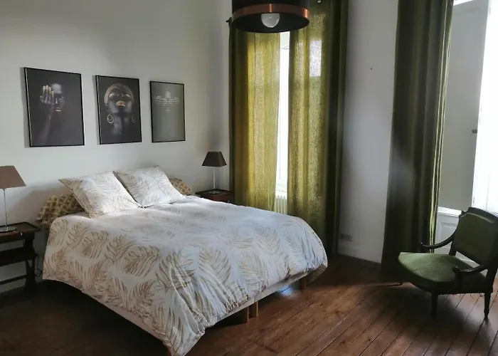 Character House With Pool And Jacuzzi * Pouancé