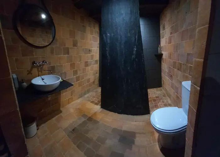 Character House With Pool And Jacuzzi *